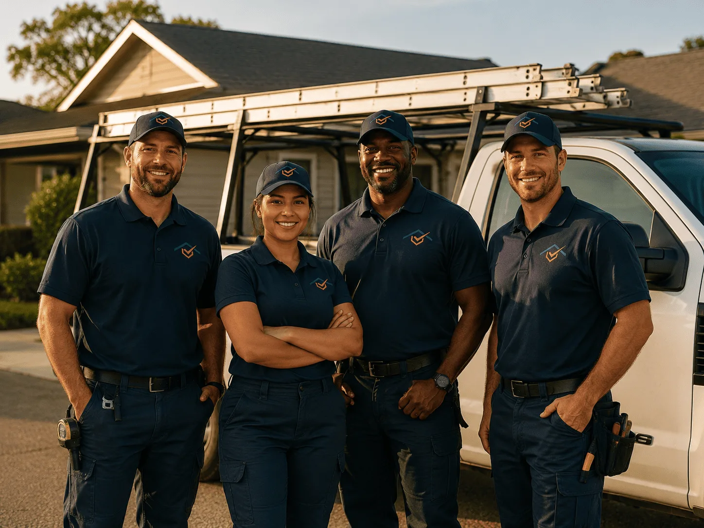 Roof Inspection company in Rickreall, OR